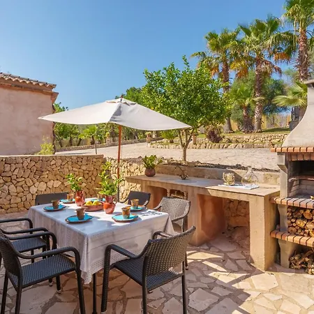 Villa Son Monserrat,