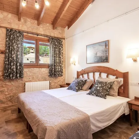 Villa Son Monserrat,
