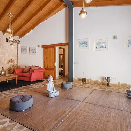 Villa Son Monserrat,