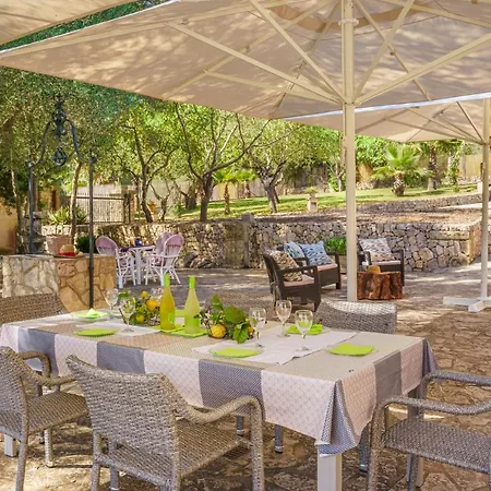 Villa Son Monserrat,